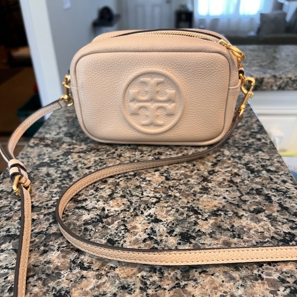 Tory Burch Bags Tory Burch Mini Crossbody Bag Poshmark